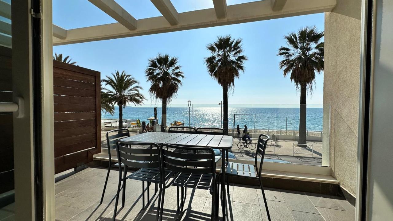 Le Midi 8 By Estates Appartamento Cannes