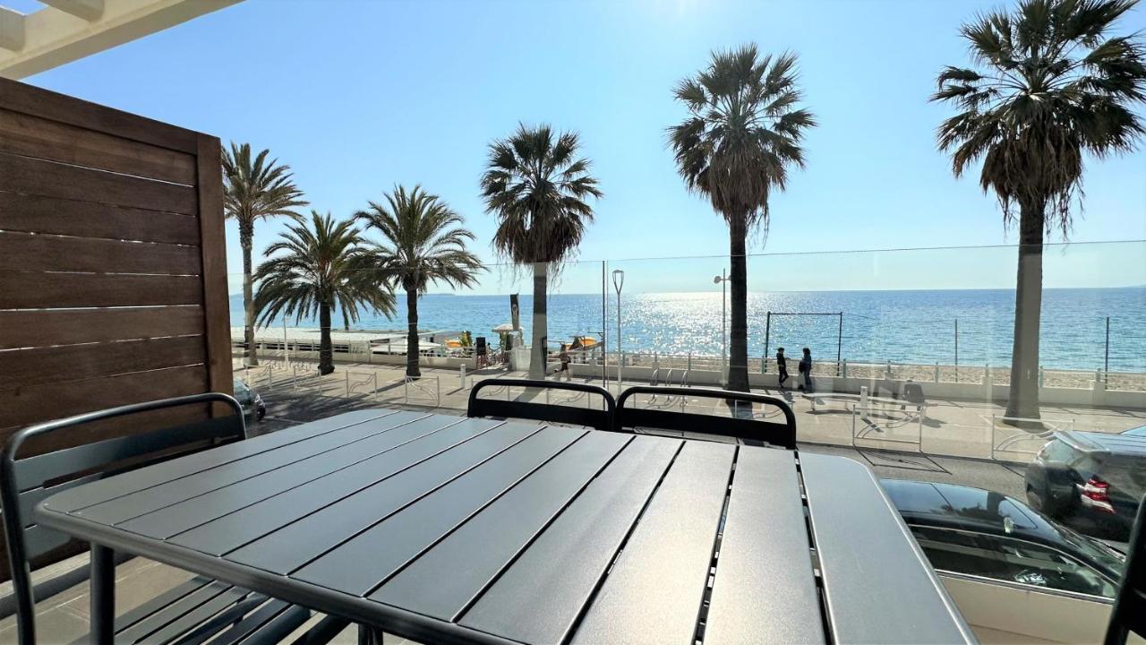 Le Midi 8 By Estates Cannes