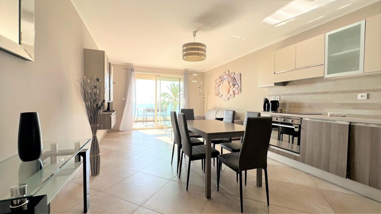 Le Midi 8 By Estates Cannes