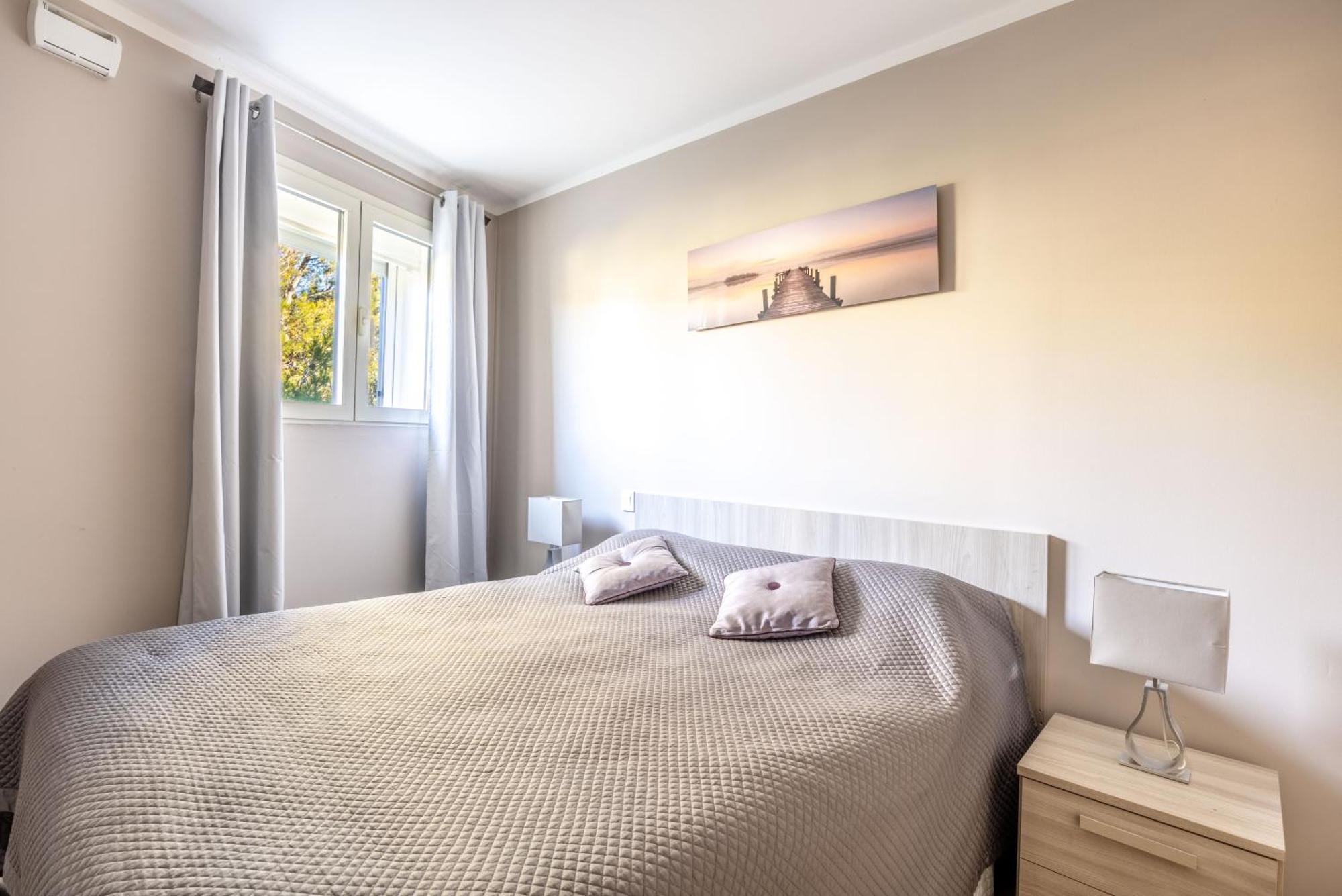 Appartamento Le Midi 8 By Estates Cannes