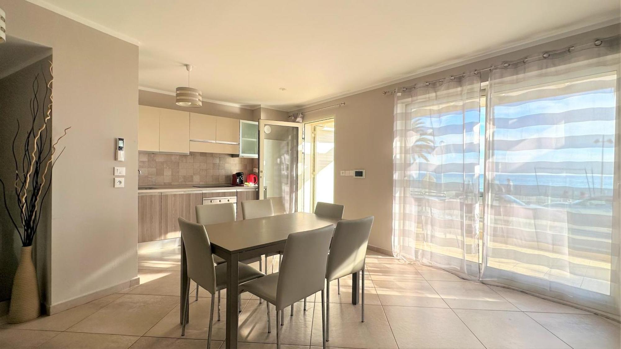 Appartamento Le Midi 8 By Estates