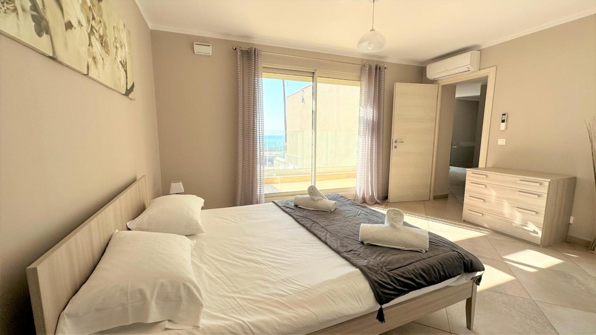 Appartamento Le Midi 8 By Estates *