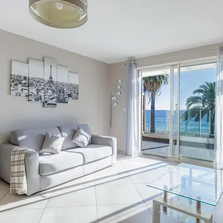 Le Midi 8 By Estates Cannes Extérieur photo