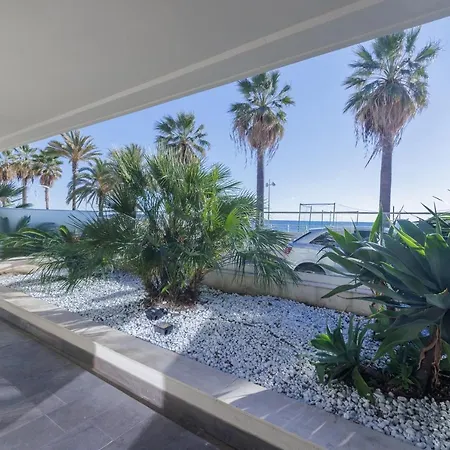 Le Midi 8 By Estates Cannes Extérieur photo