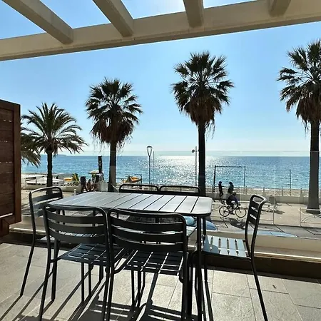 Le Midi 8 By Estates Cannes Extérieur photo