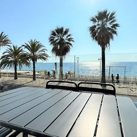 Le Midi 8 By Estates Cannes Extérieur photo