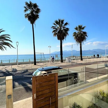 Le Midi 8 By Estates Cannes Extérieur photo