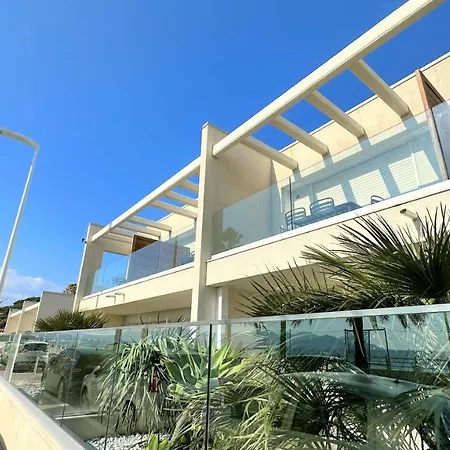 Le Midi 8 By Estates Cannes Extérieur photo
