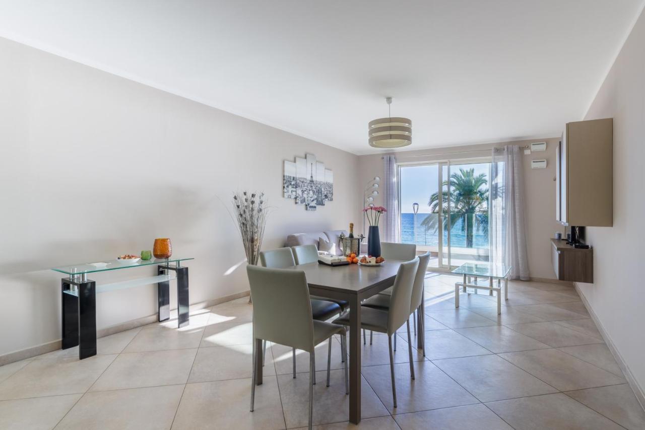 Le Midi 8 By Estates Apartamento Cannes
