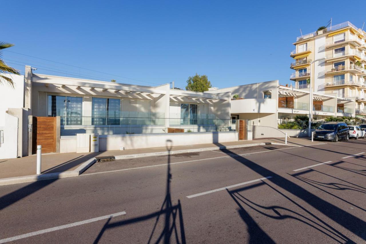 Le Midi 8 By Estates * Cannes