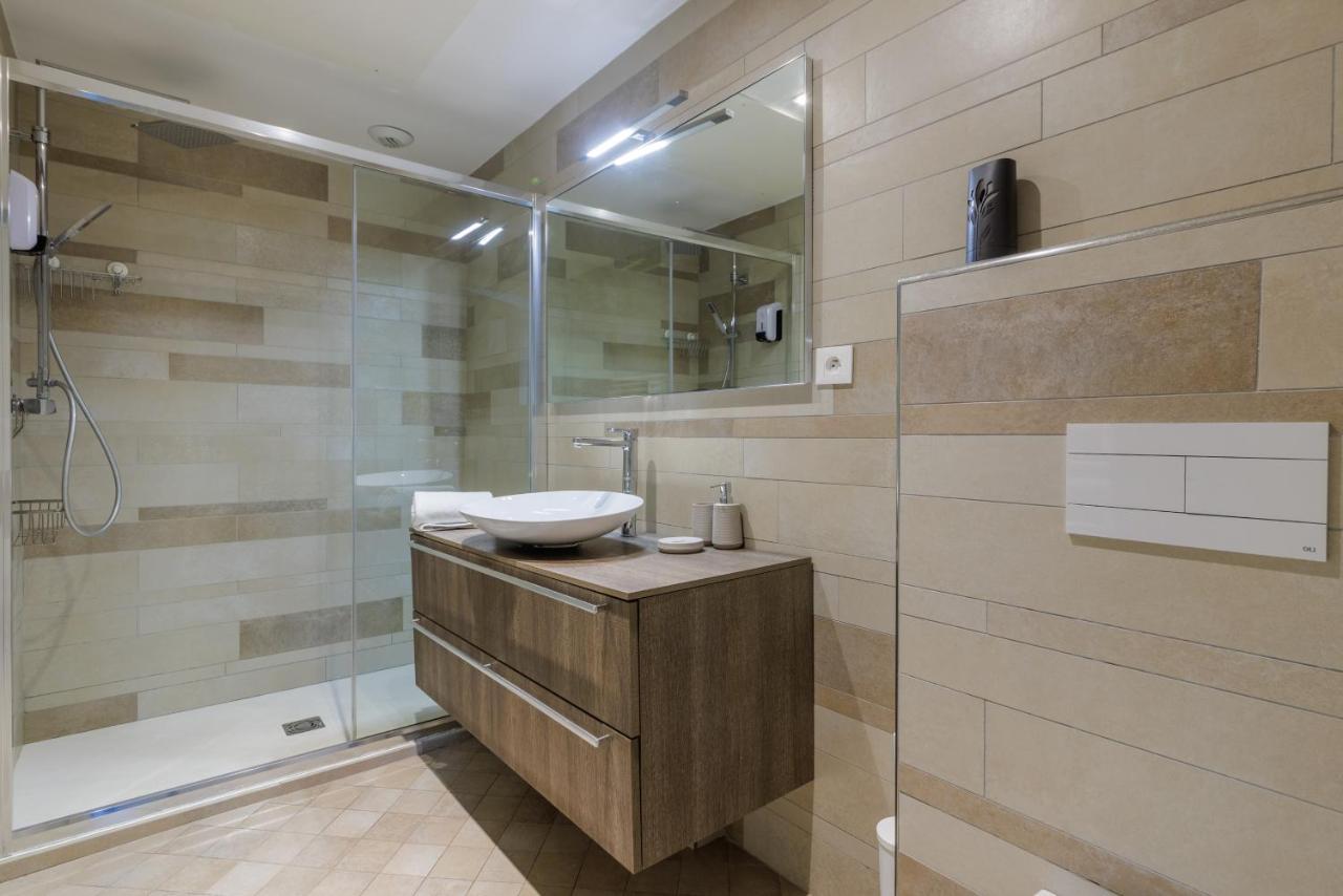 Le Midi 8 By Estates Appartement *