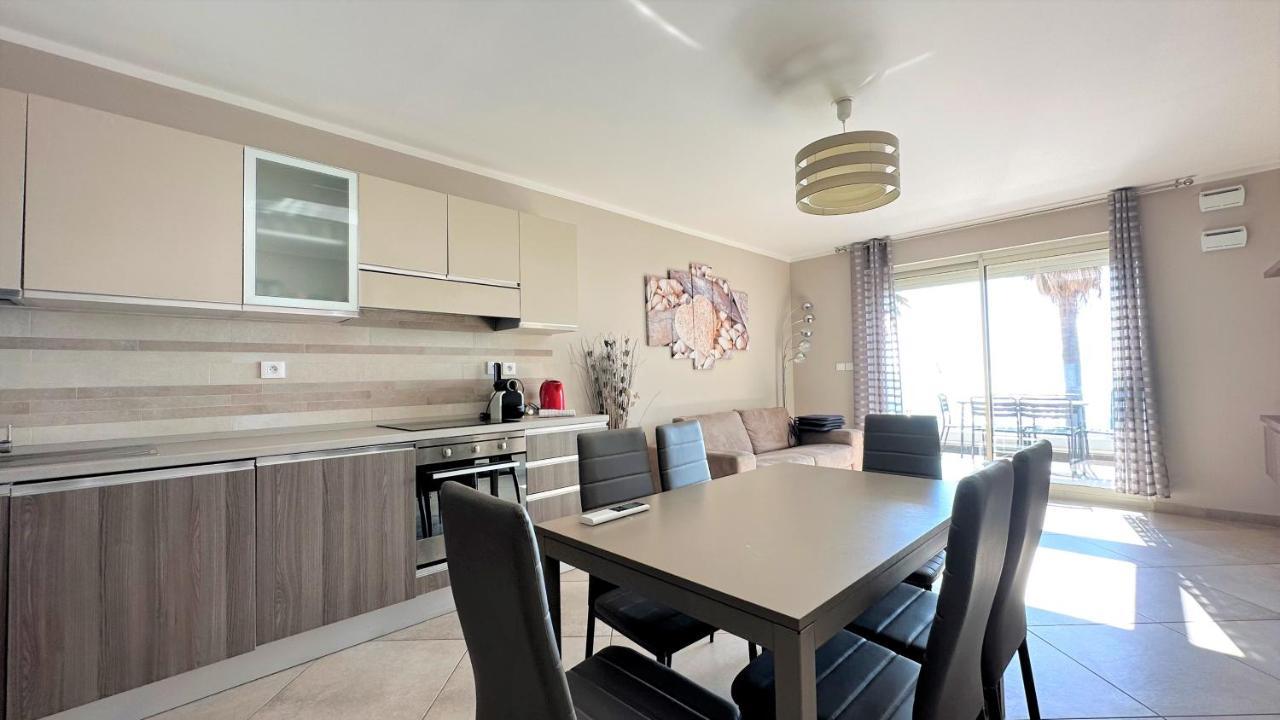 Apartamento Le Midi 8 By Estates
