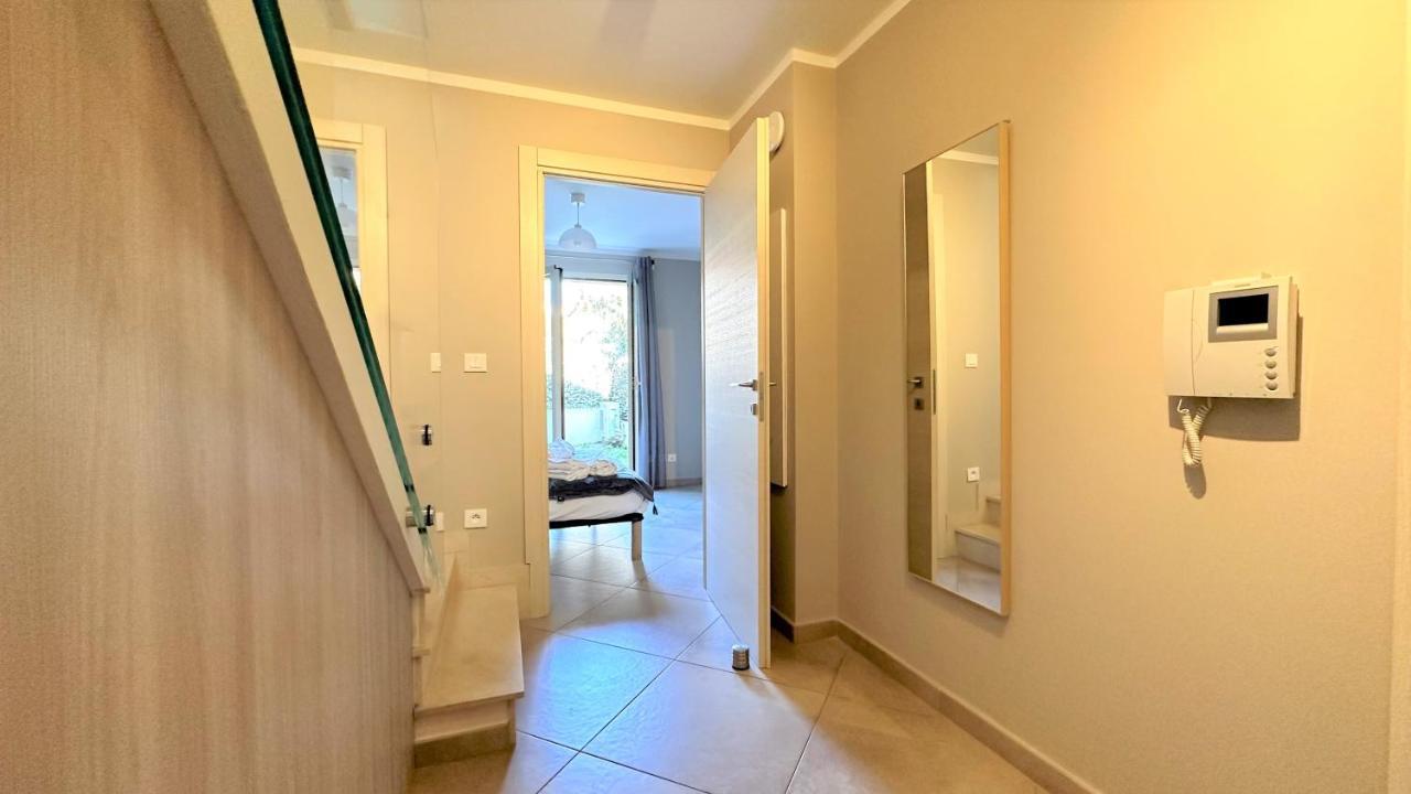 Appartement Le Midi 8 By Estates Cannes