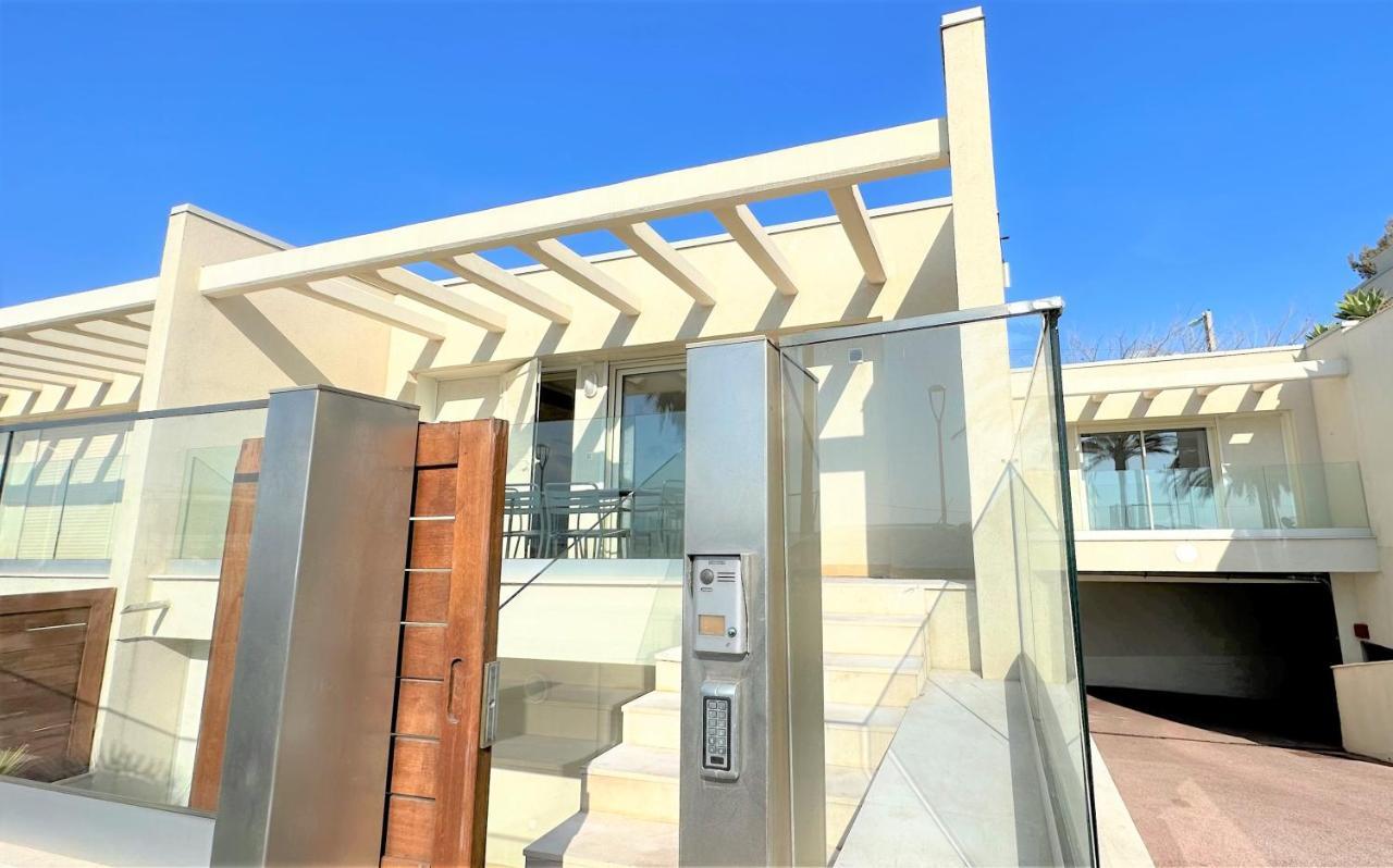 Le Midi 8 By Estates Appartement Cannes