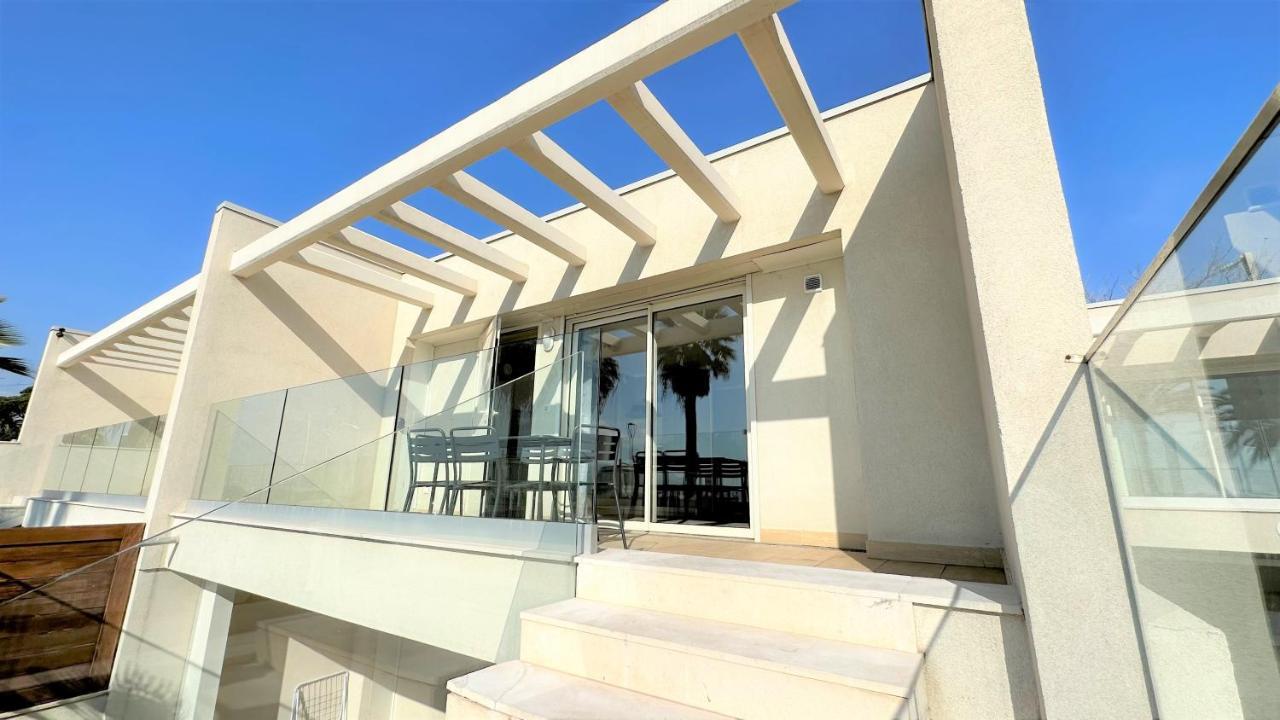 Apartamento Le Midi 8 By Estates Cannes