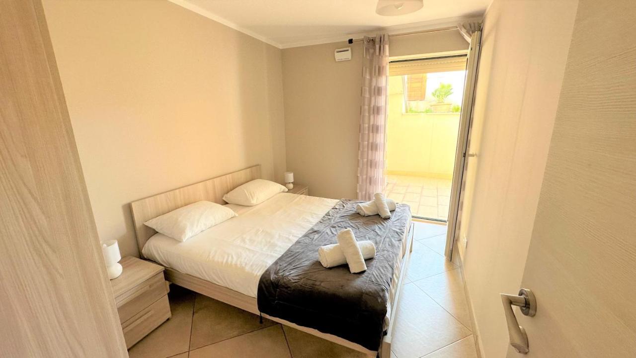 Le Midi 8 By Estates Apartamento *