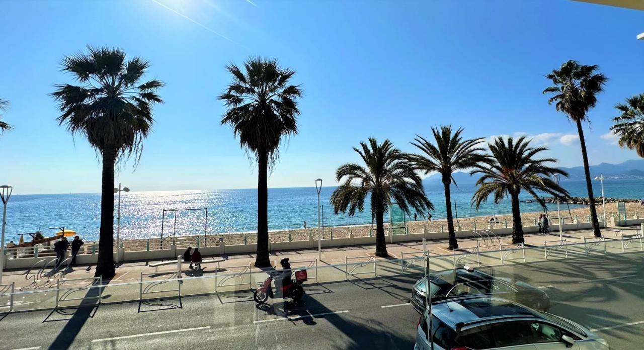 Le Midi 8 By Estates * Cannes