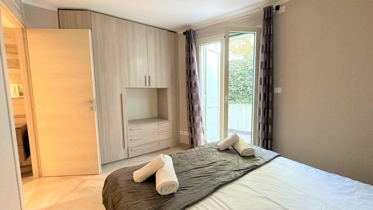 Le Midi 8 By Estates Apartamento