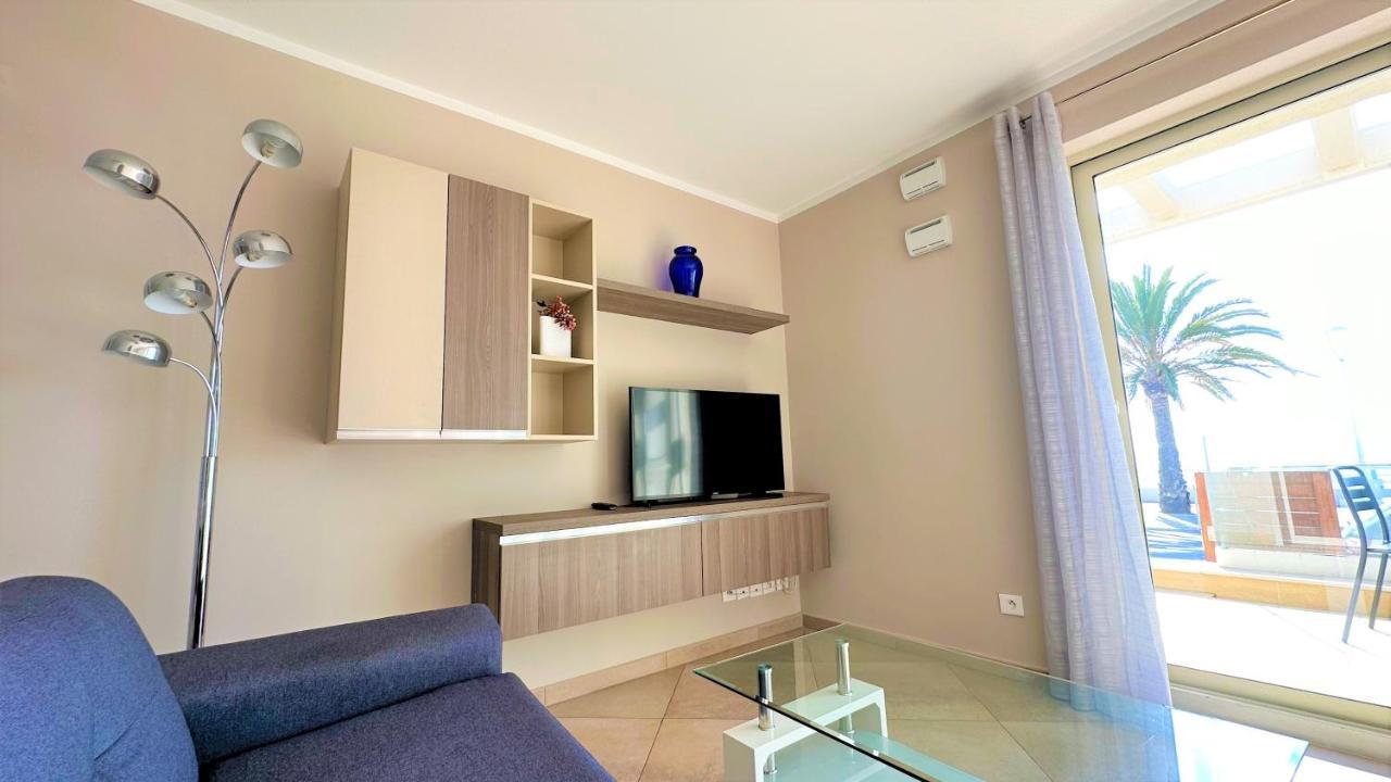 Le Midi 8 By Estates Appartement Cannes