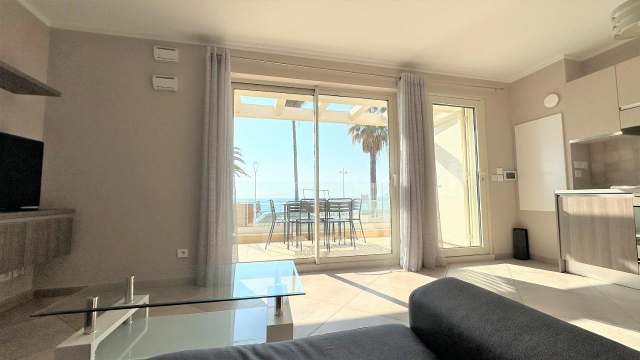 Le Midi 8 By Estates Appartement