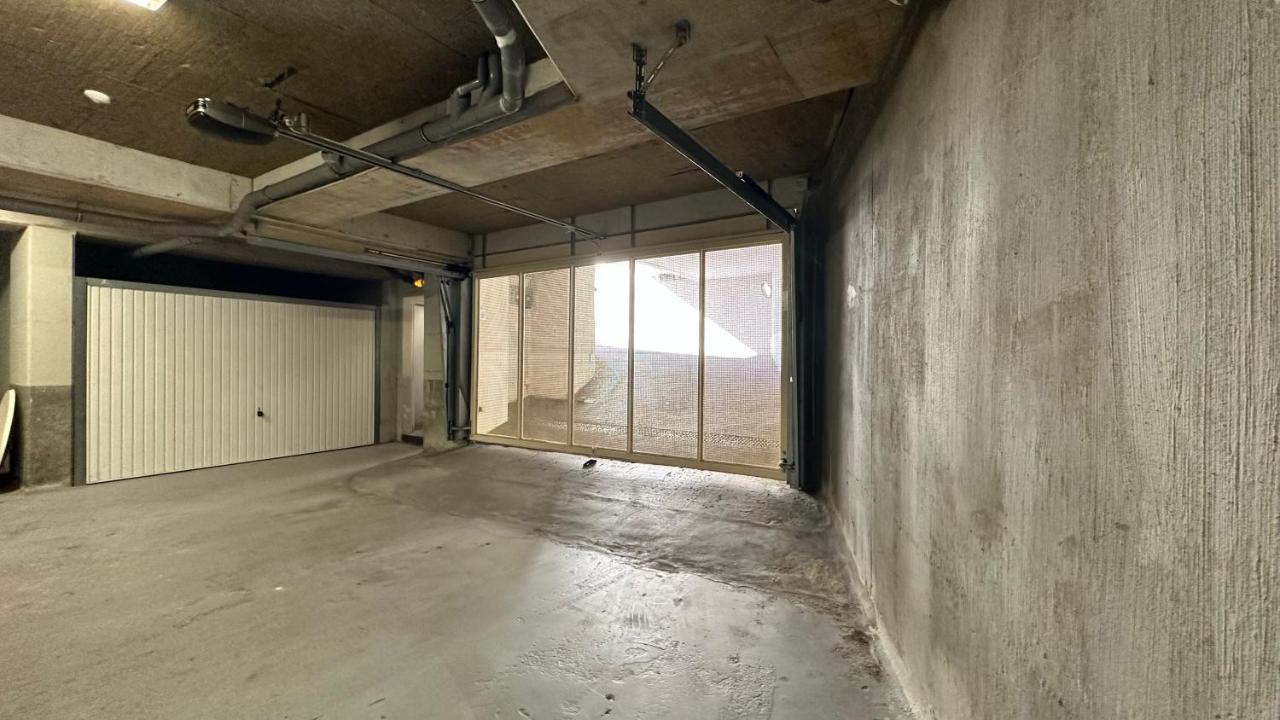 Le Midi 8 By Estates Appartement *
