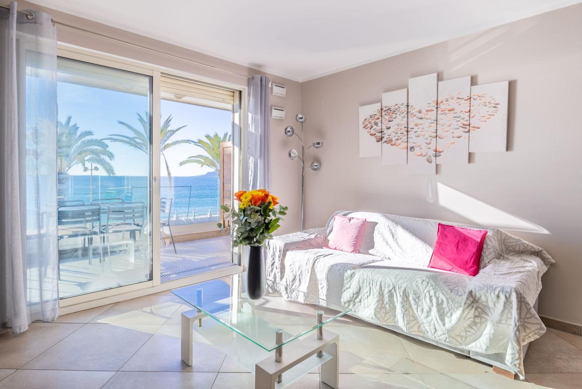 Appartement Le Midi 8 By Estates
