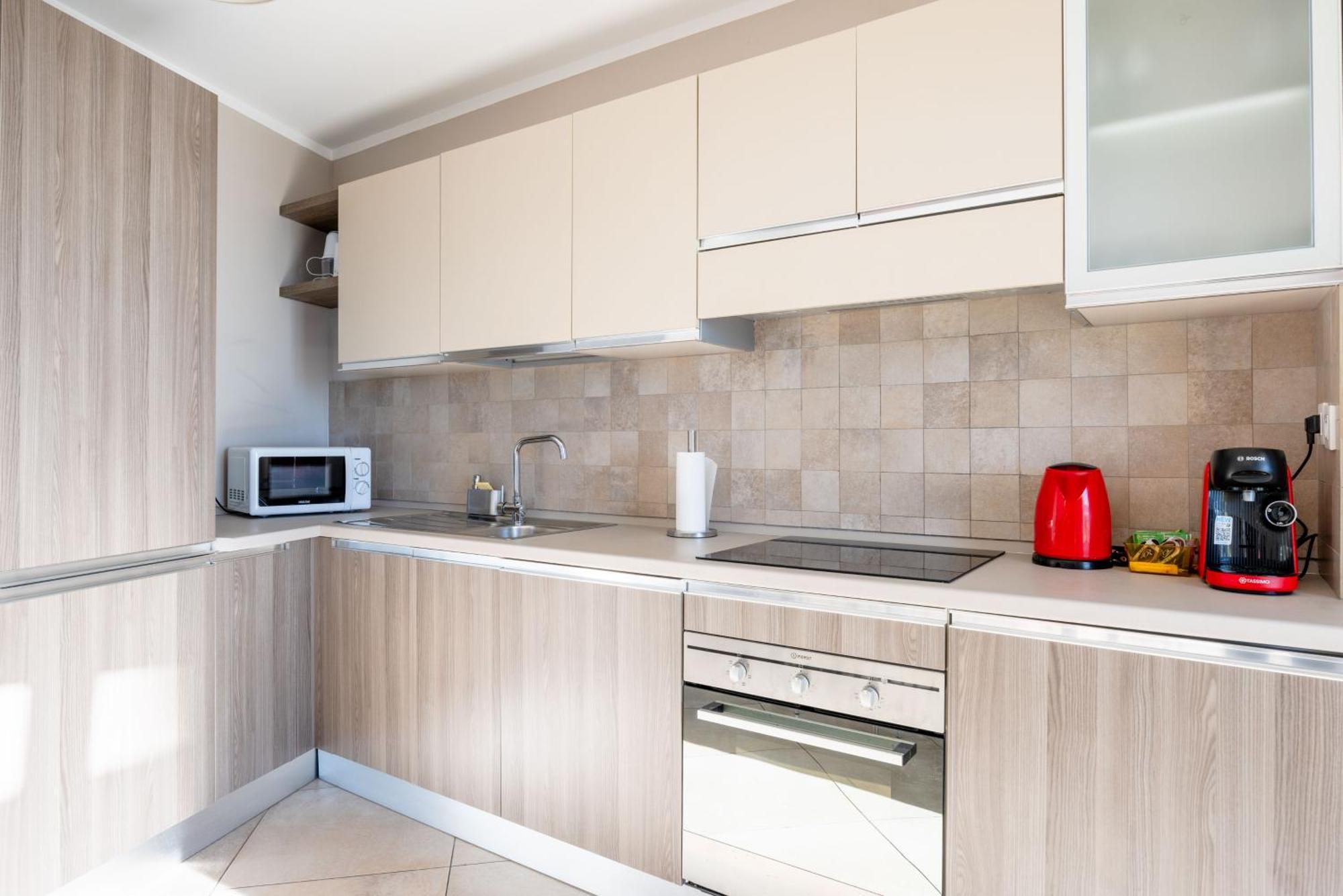 Le Midi 8 By Estates Appartement