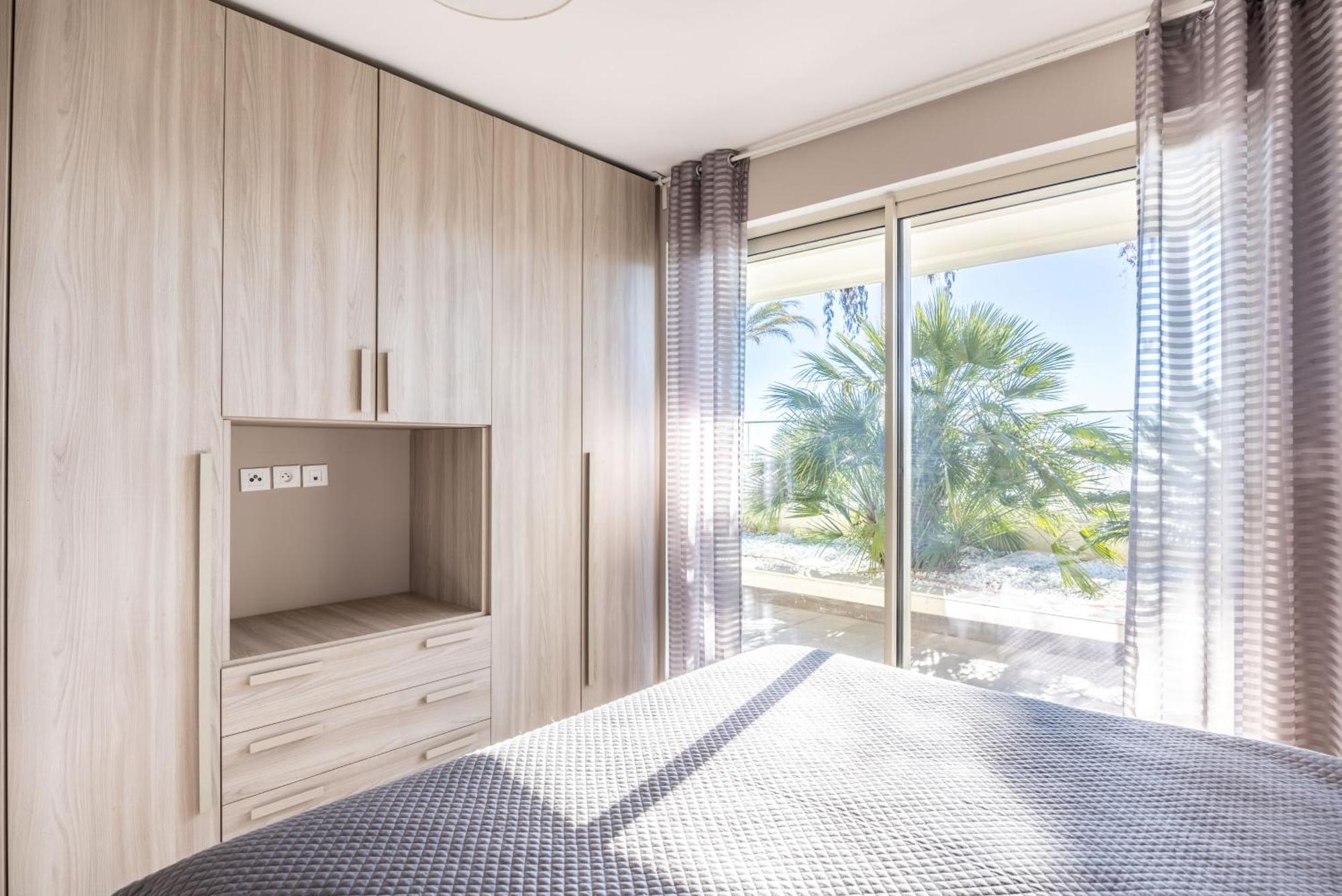 Le Midi 8 By Estates Apartamento *
