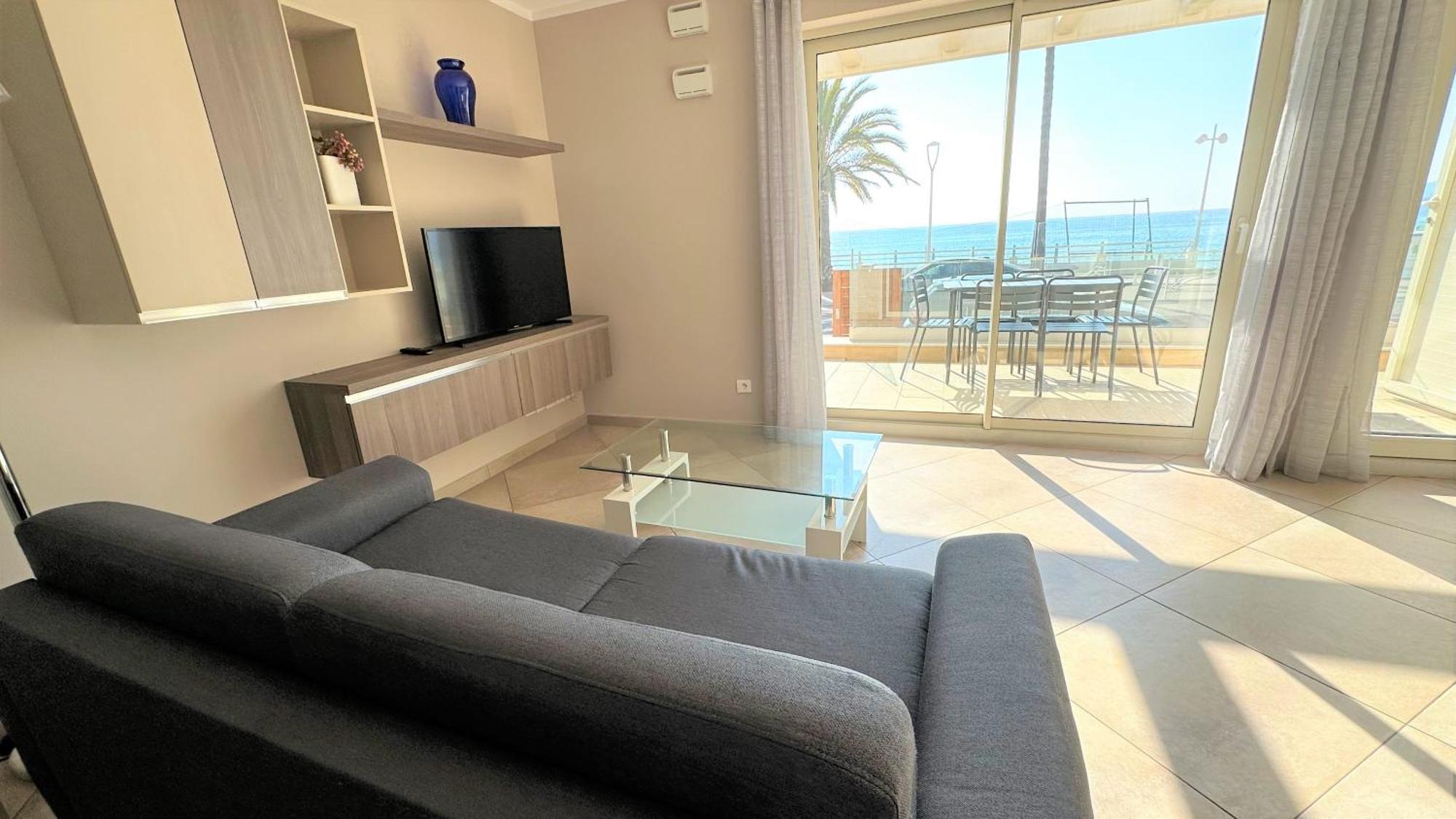 Appartement Le Midi 8 By Estates