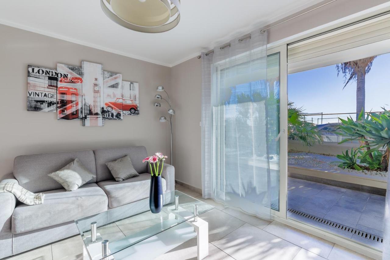 Appartement Le Midi 8 By Estates