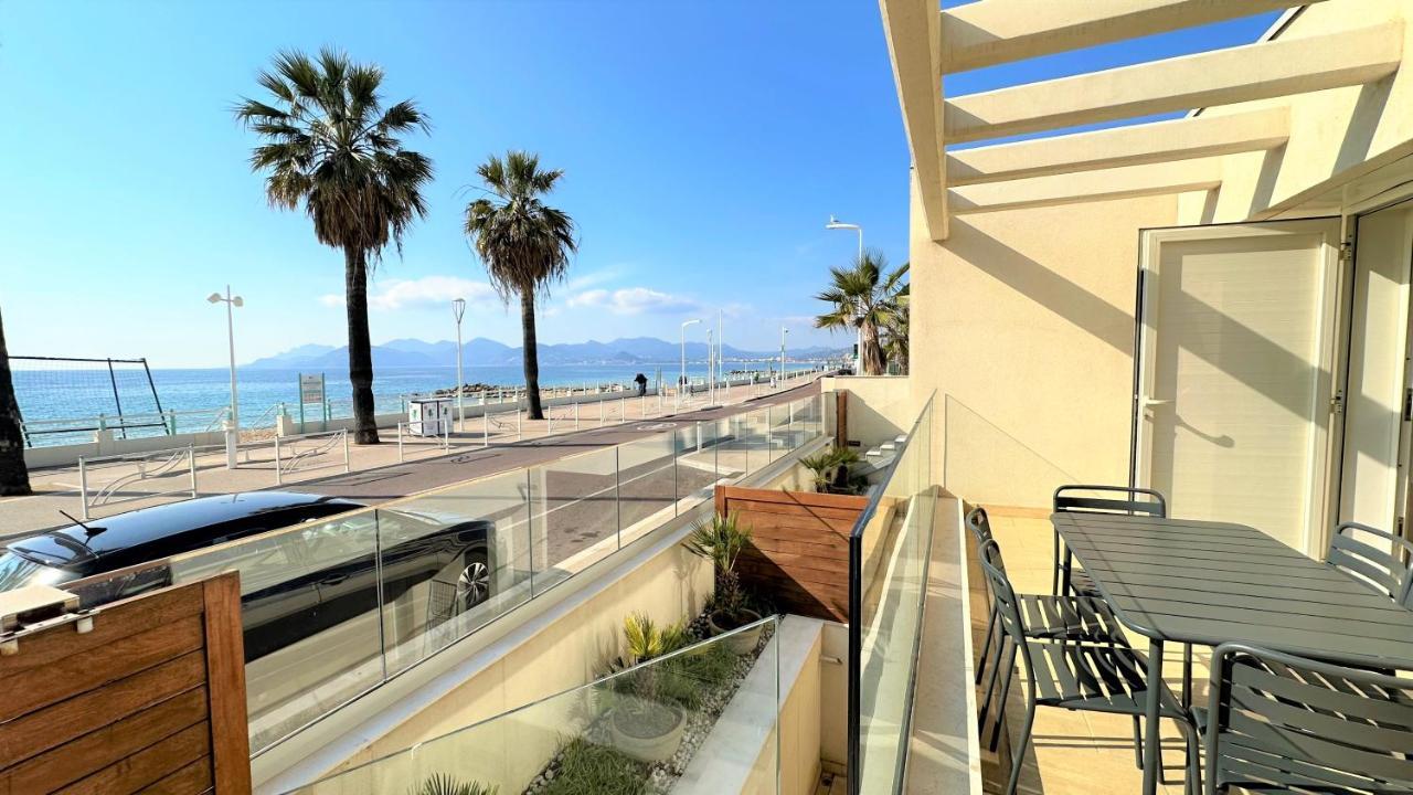 Le Midi 8 By Estates Appartement Cannes