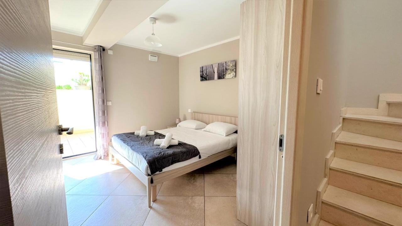 Le Midi 8 By Estates Appartement