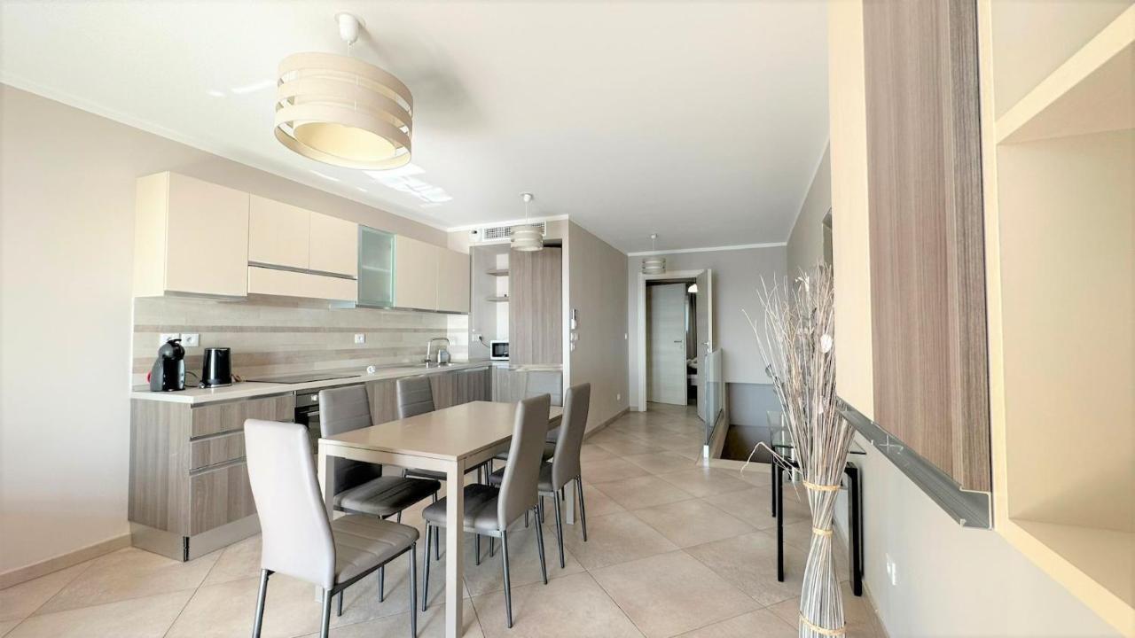Appartement Le Midi 8 By Estates