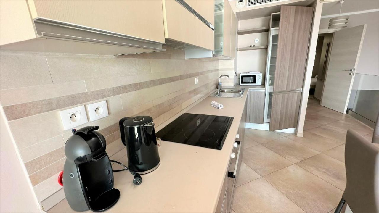 Appartement Le Midi 8 By Estates *