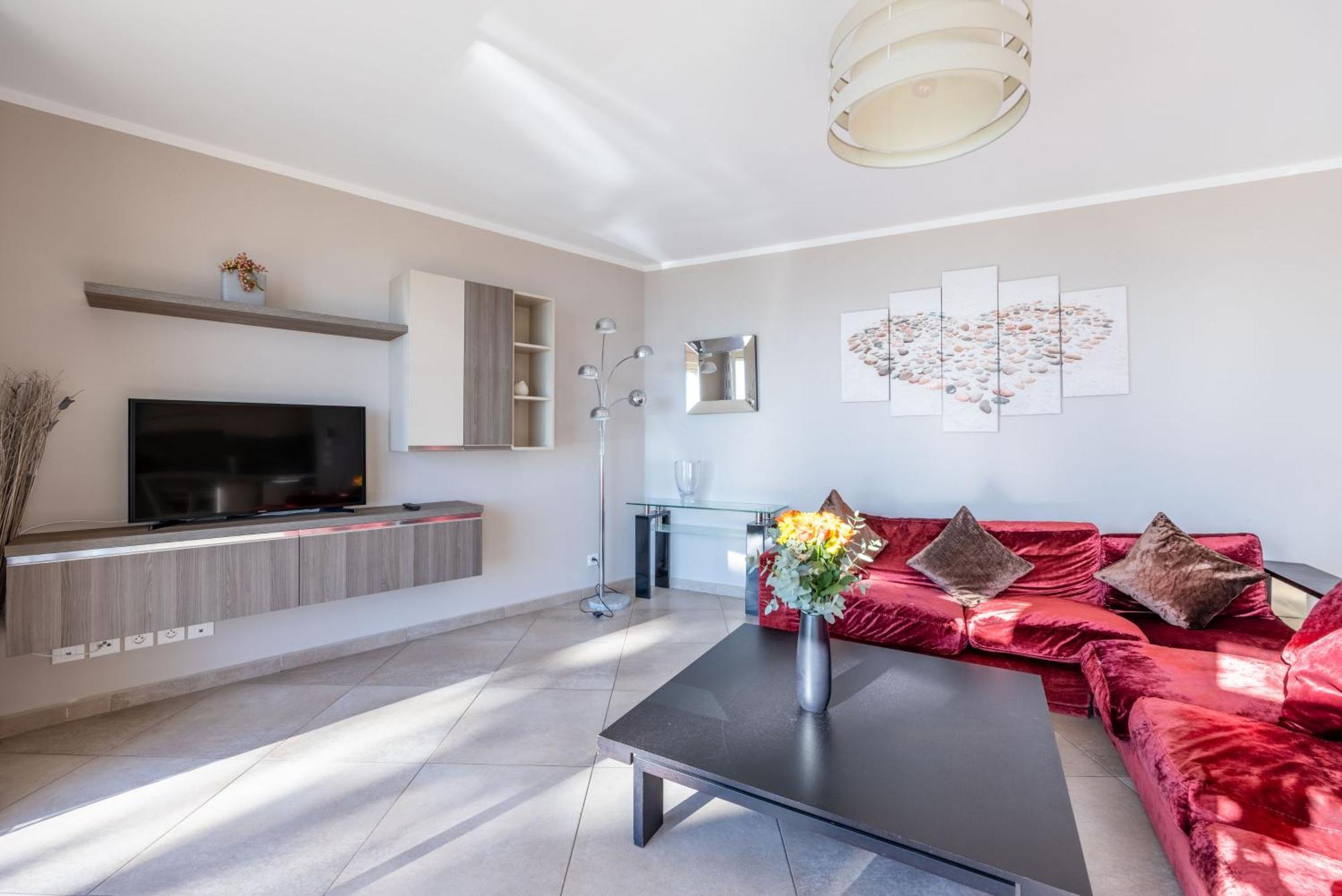Appartement Le Midi 8 By Estates Cannes