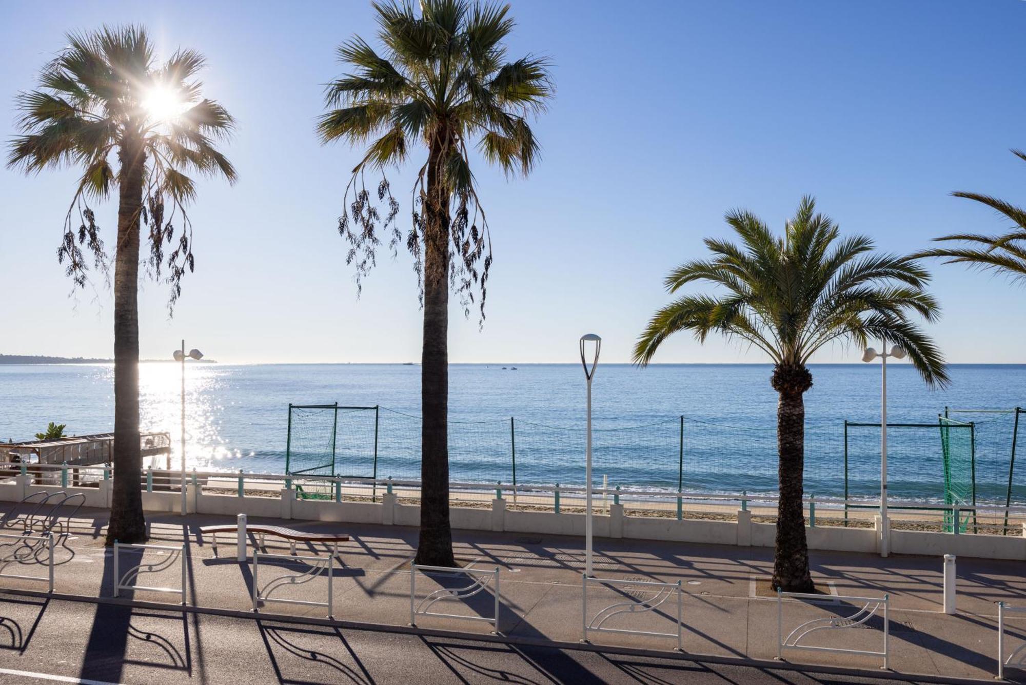 Appartement Le Midi 8 By Estates Cannes